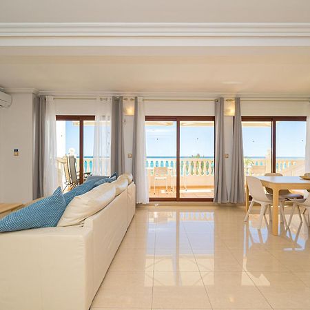 Front Line Apartment Jakarta 2 El Campello Buitenkant foto